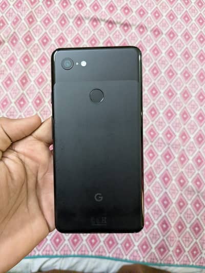 Google pixel 3xl