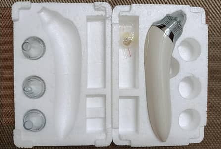 Blackhead Removal Machine