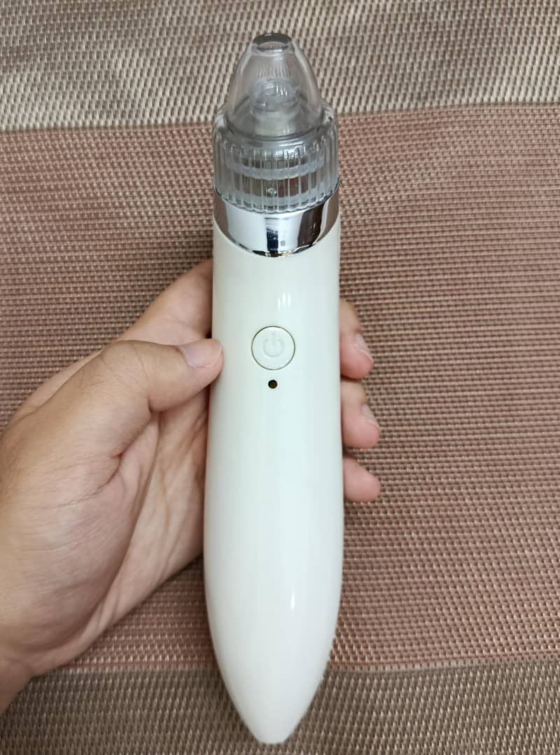Blackhead Removal Machine 2