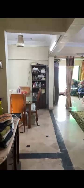 Penthouse Of 1200 Square Feet In Gulistan-E-Jauhar - Block 15 Is Available