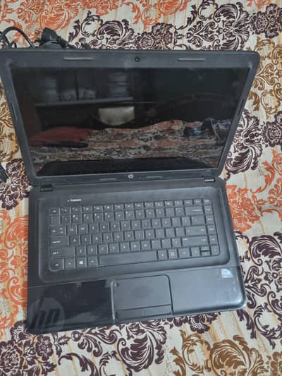 Hp Laptop