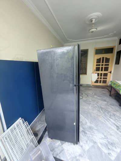 Dawlence refrigerator