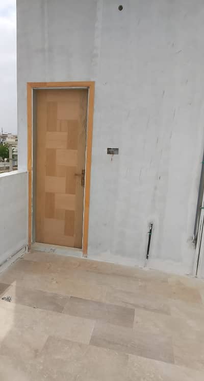 Buy A Centrally Located 120 Square Yards House In Pir Ahmed Zaman Town - Block 1