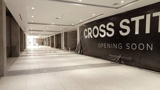 191 Square Foot Shop Ground Floor