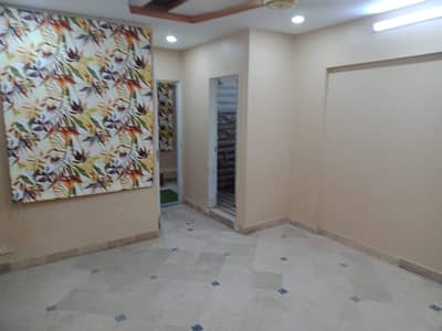Stunning 1350 Square Feet Penthouse In Gulshan-E-Amin Available