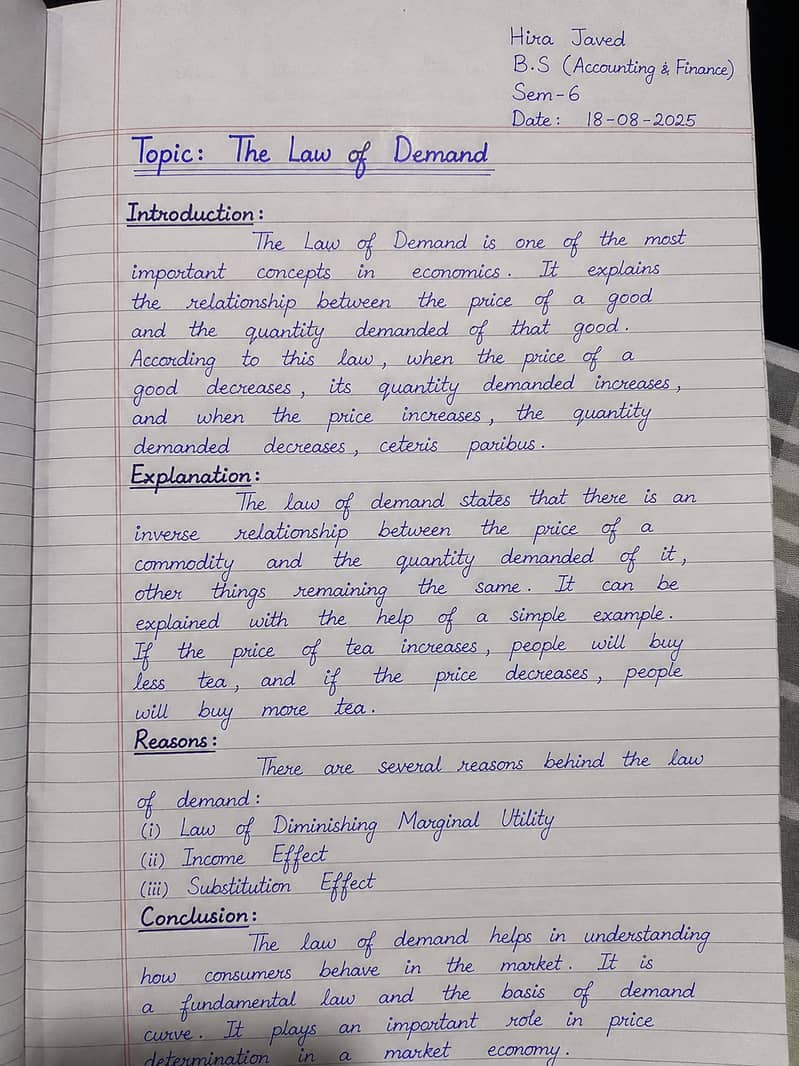 AIOU assignment work 0