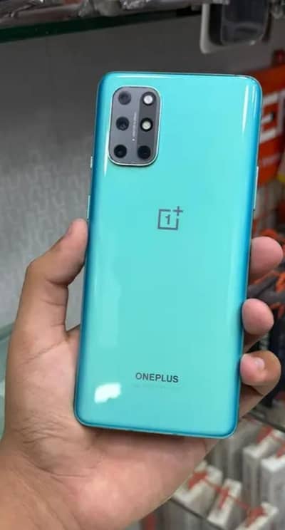One Plus 8T