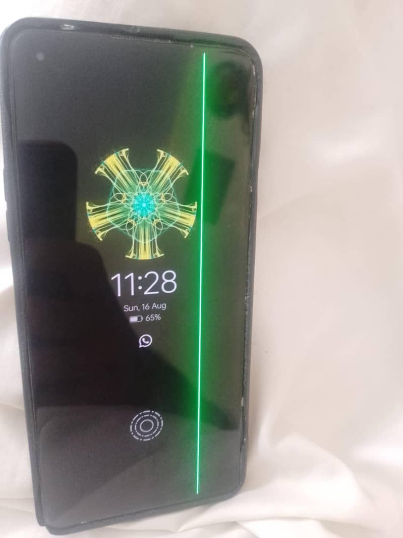One Plus 8T 1