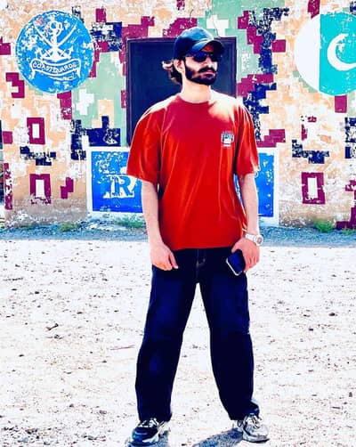 Moazzam Sami
