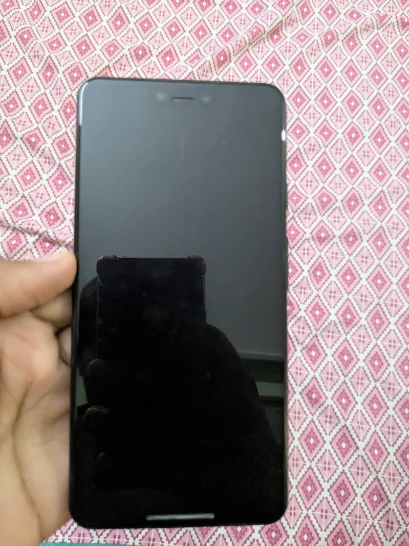 Google pixel 3xl 1