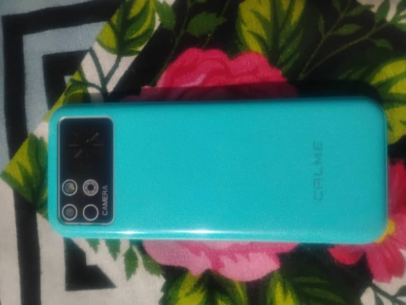 calme 4g cloud 1