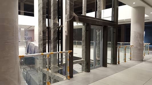 181 Square Feet Shop On First Floor