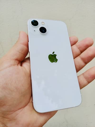 Apple iPhone 13 Official PTA Approved