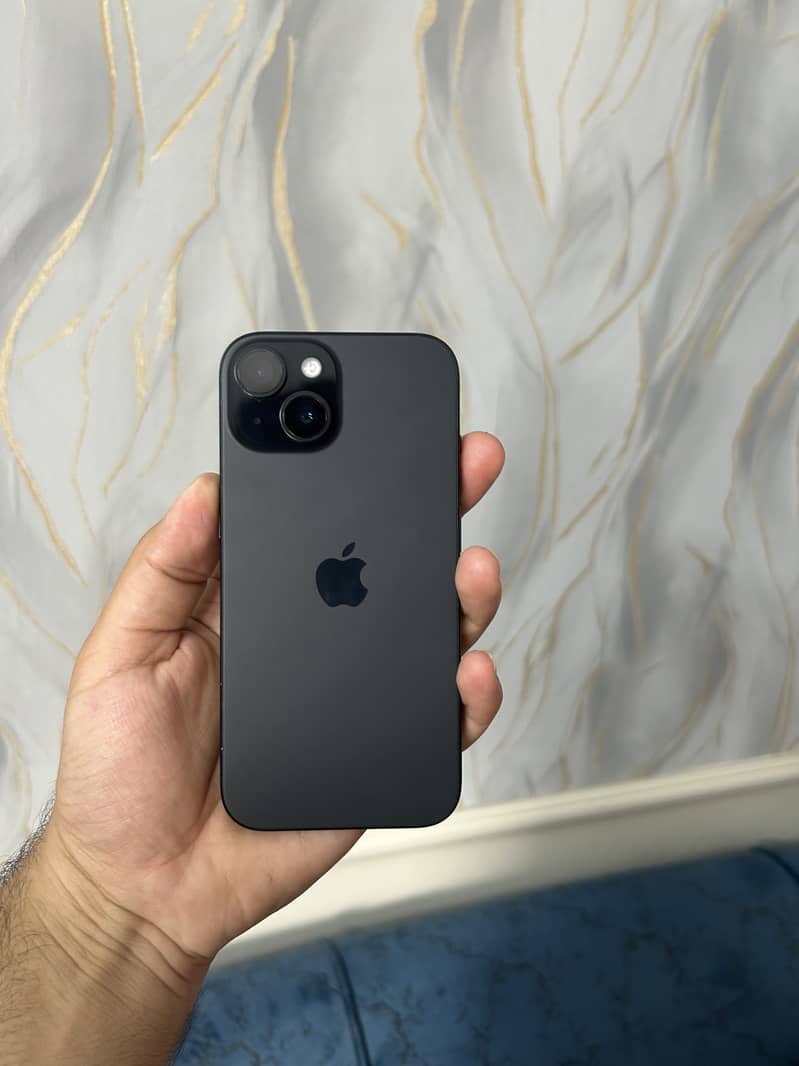 IPHONE 15 3