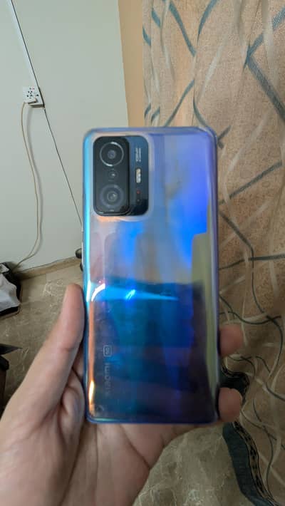 Xiaomi 11T Pro 12/256 | Dual Sim | PTA Approved