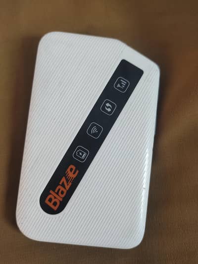 Ufone 4G unlock WiFi for sale