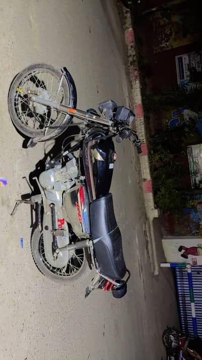 all ok