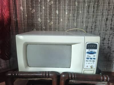 use of oven seel