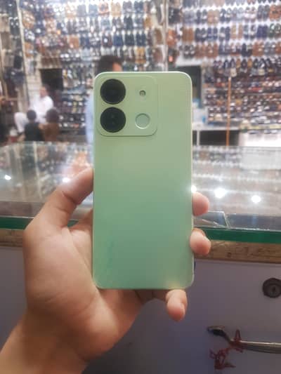 Infinix Smart 7