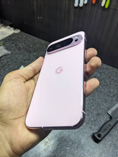 google pixel 9 pro xl Great condition