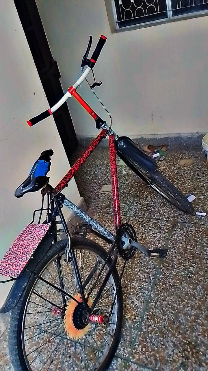 Phoenix cycle 3