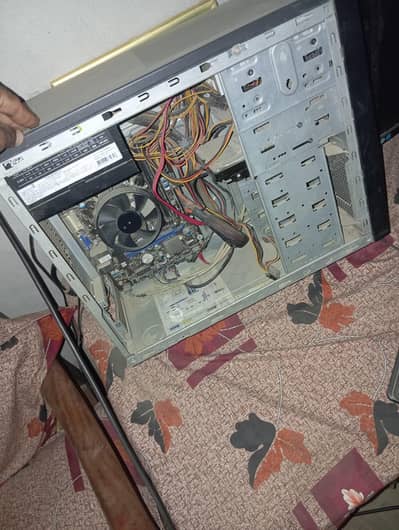 Gaming PC Sale offer