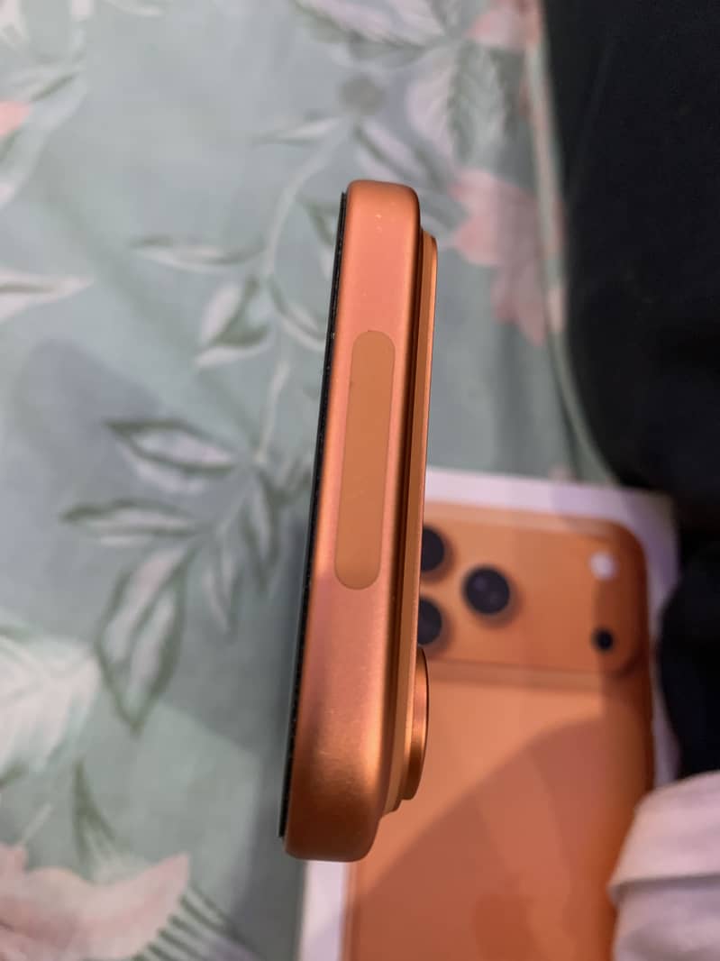 Apple iPhone 17 Pro Max 4