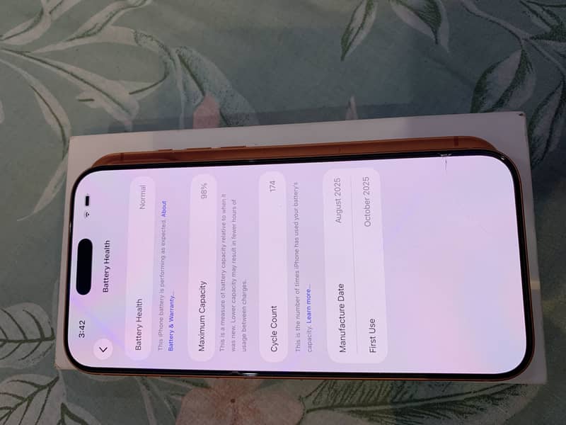 Apple iPhone 17 Pro Max 5