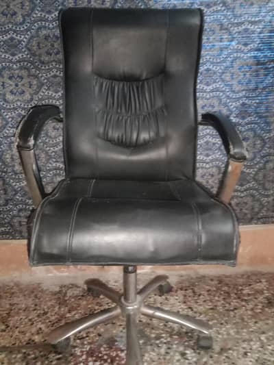Office Revolving Chair