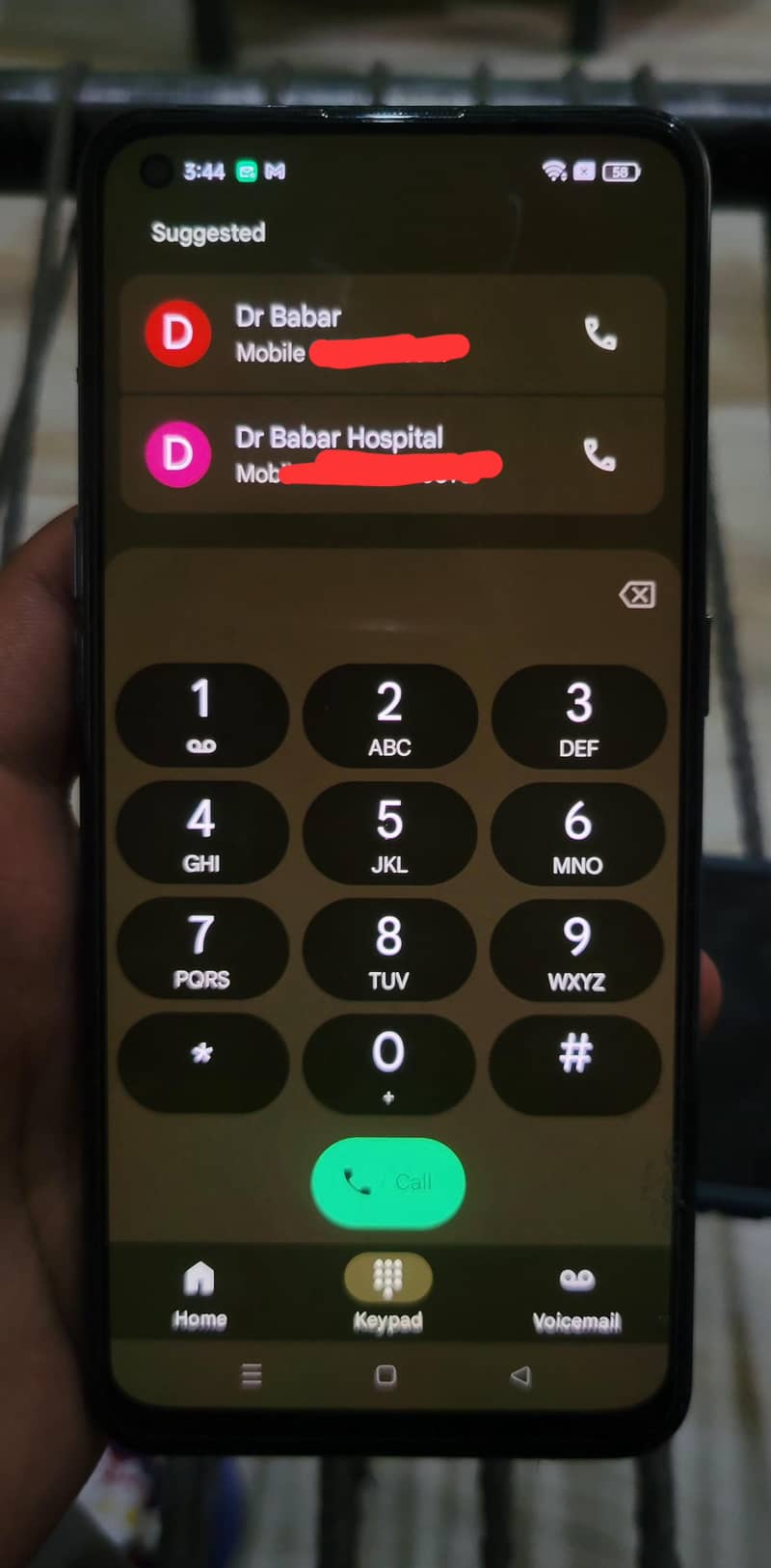OPPO A74 2