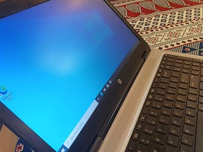 HP 650 Pro Book 8GB Business Laptop