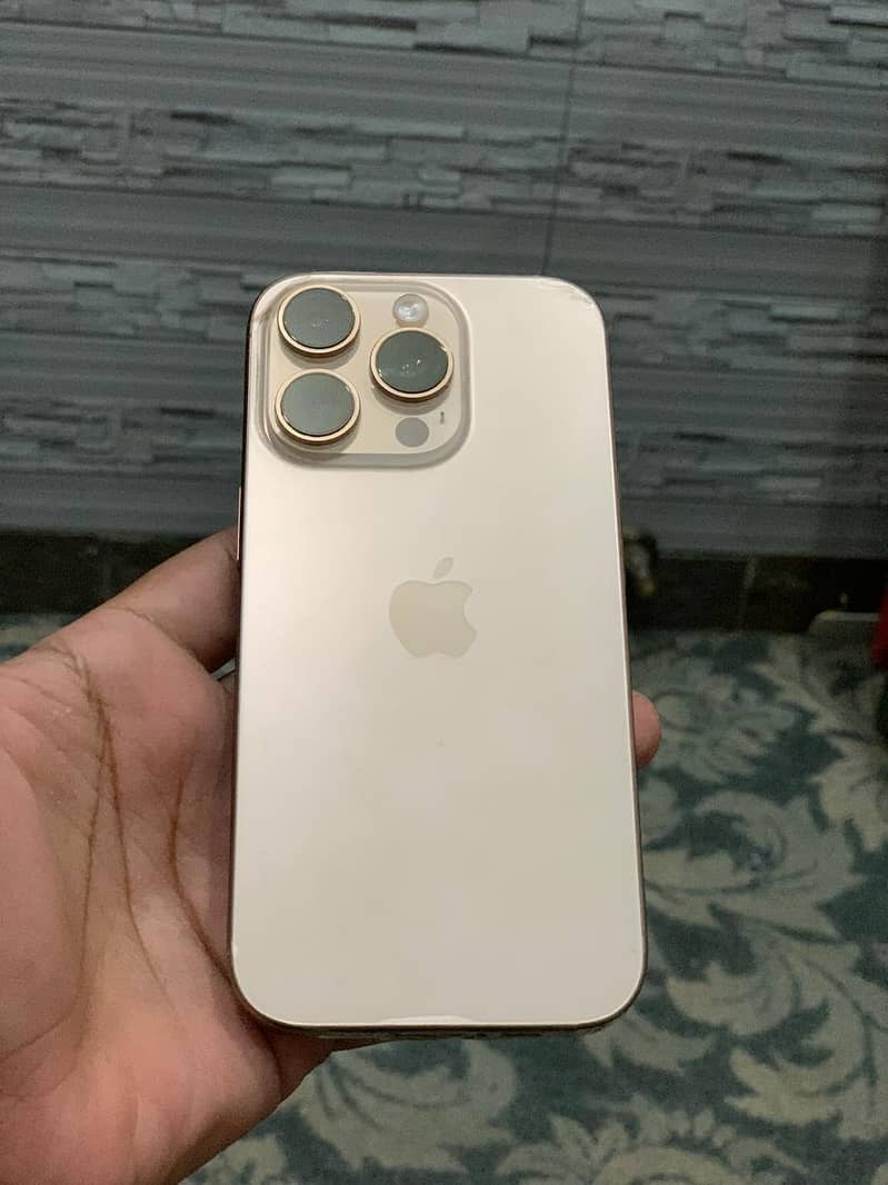 Apple iPhone 16 Pro 0