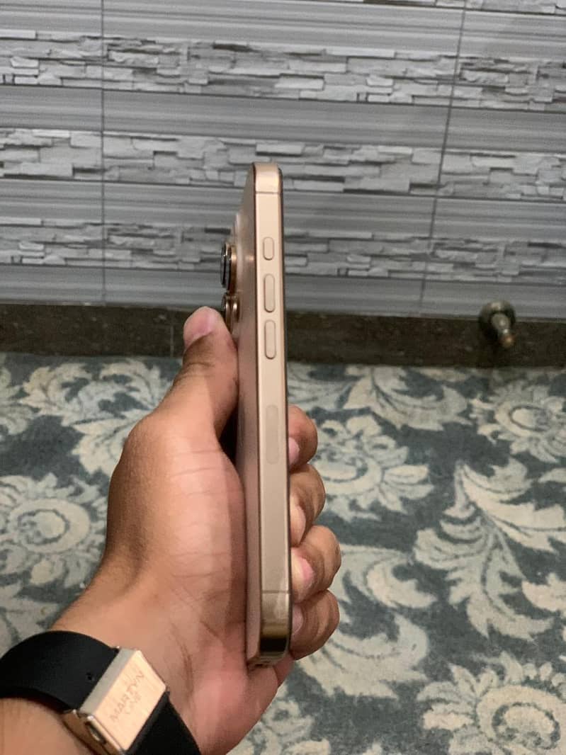 Apple iPhone 16 Pro 3