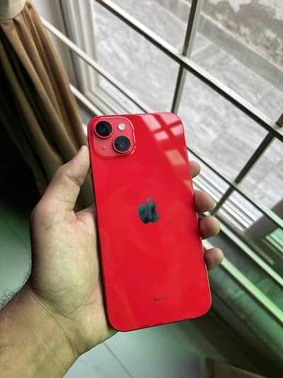 Apple iPhone 14 plus