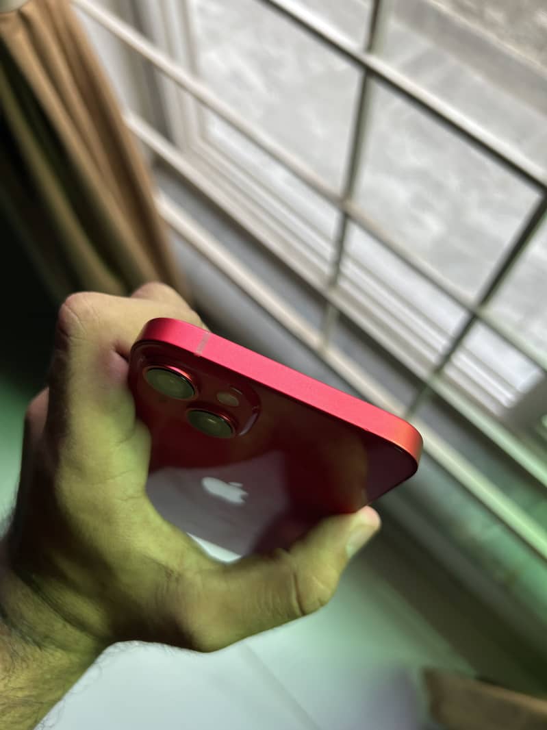 Apple iPhone 14 plus 5