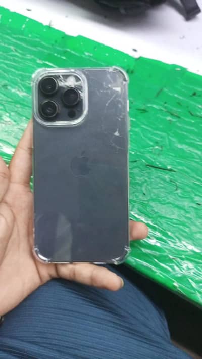 Apple iPhone 14 Pro Max