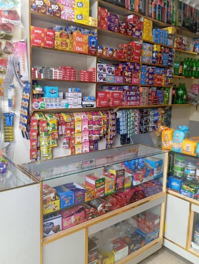 grocery store for sale
