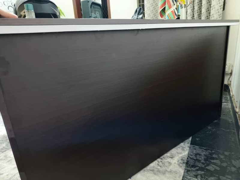 Office table 2
