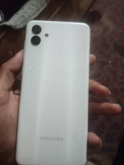 Samsung Mobile A04
