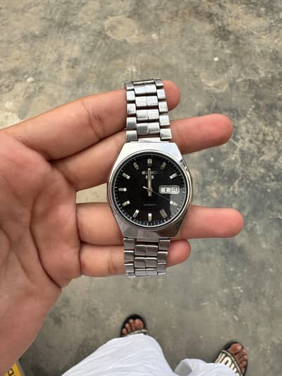 Seiko original Automatic Lot watch
