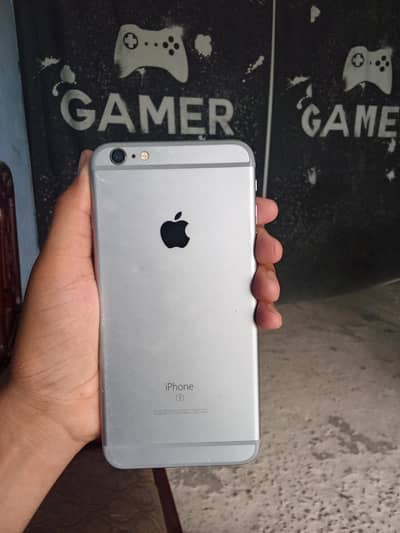 Apple iPhone 6S Plus