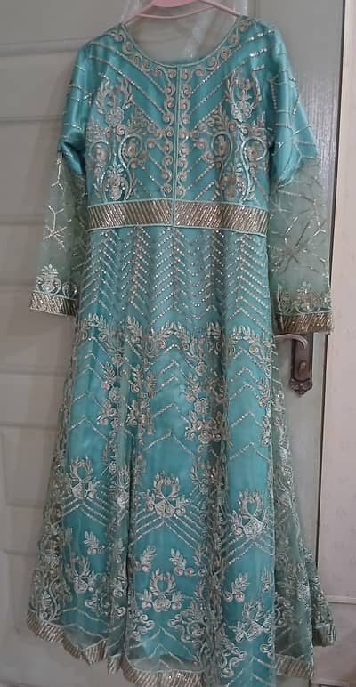 Net Maxi