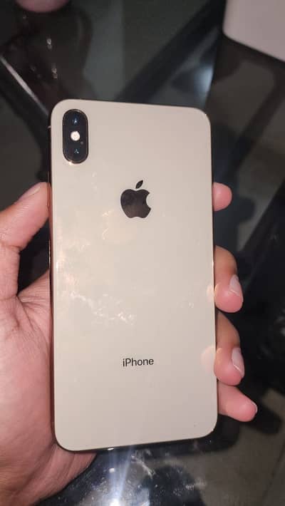 Apple iPhone XS Max