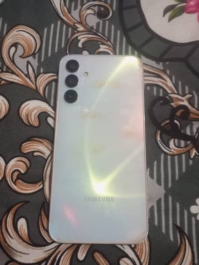 Samsung Mobile A15 5G