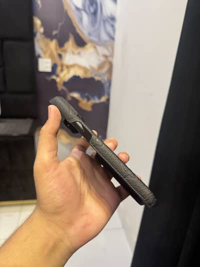 Iphone 15 Pro Max Lv Hard Case