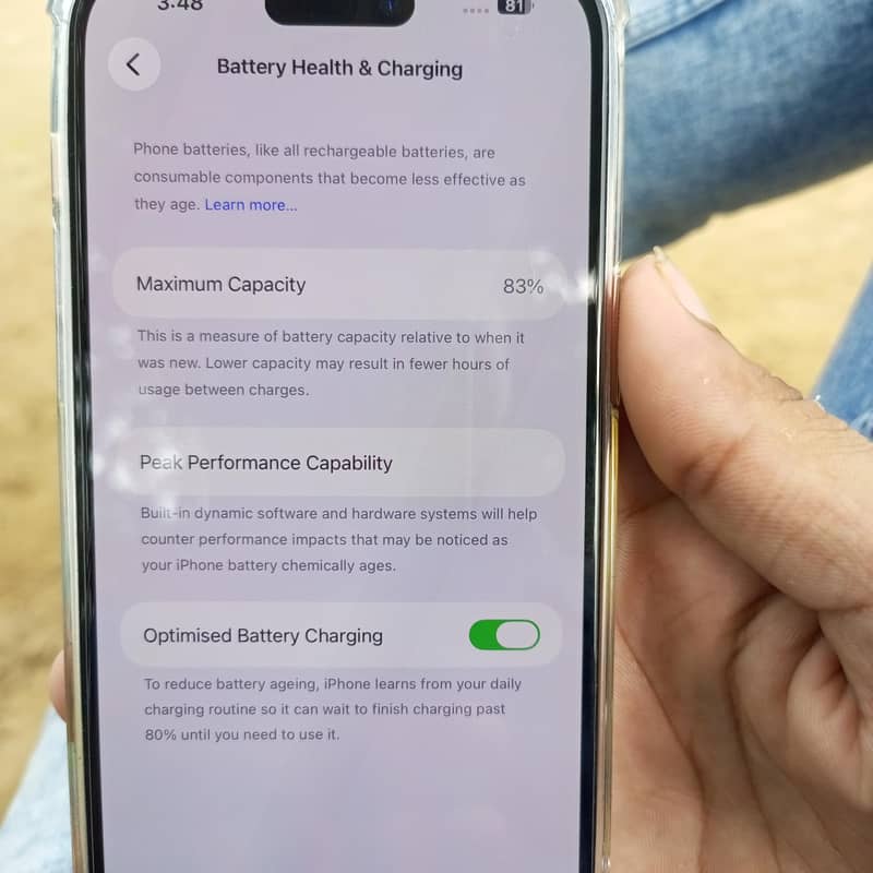 Apple iPhone 14 Pro Max 2