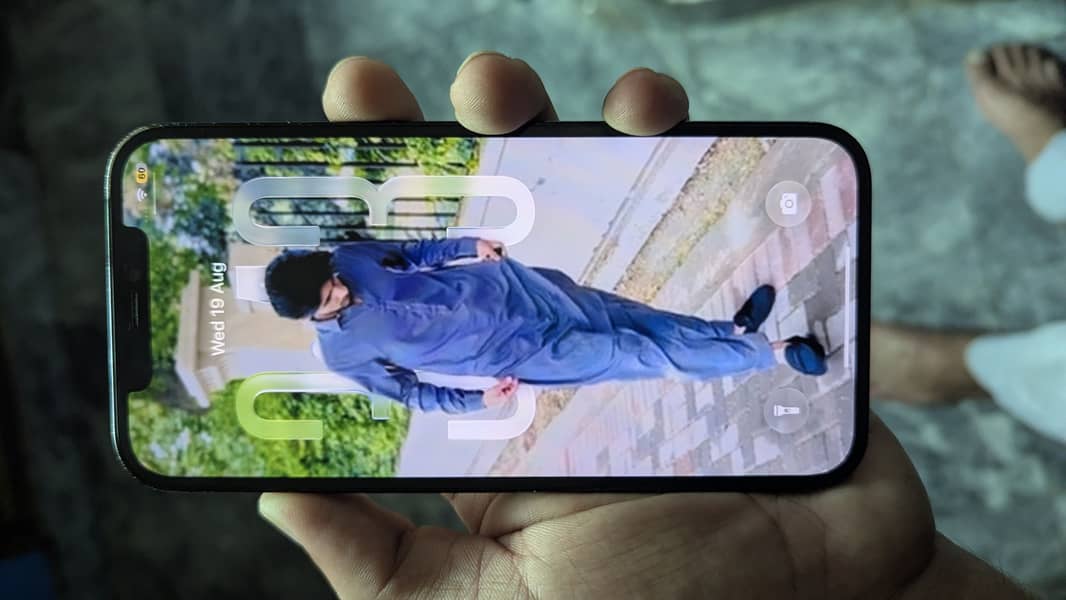 Apple iPhone 12 Pro Max 2