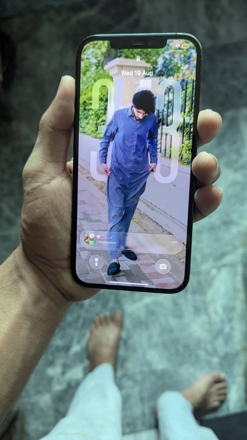 Apple iPhone 12 Pro Max 3