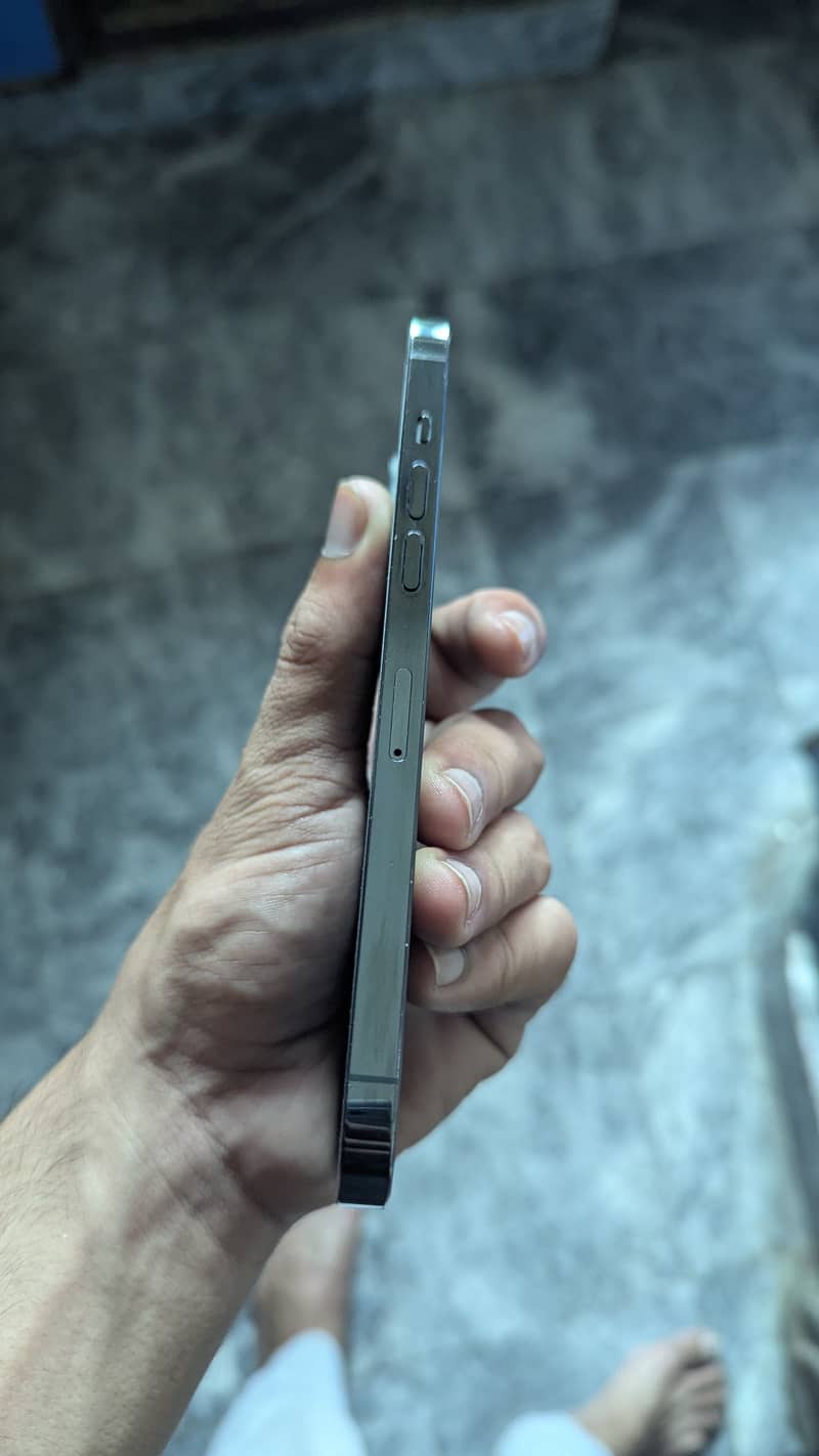 Apple iPhone 12 Pro Max 4
