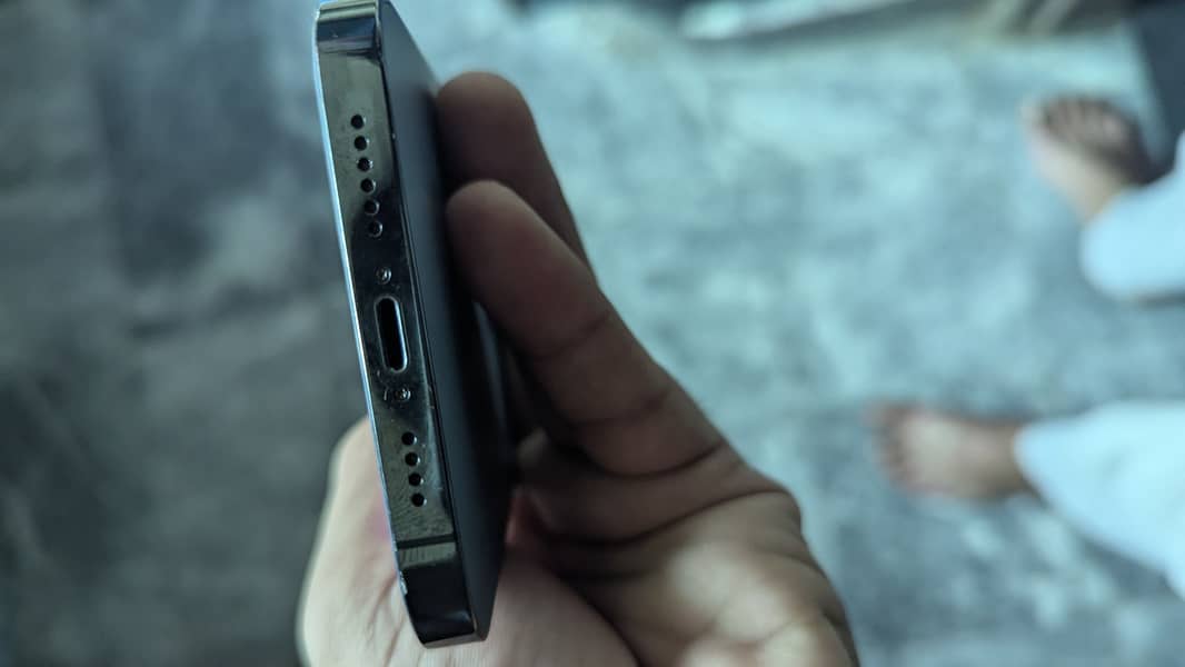 Apple iPhone 12 Pro Max 6